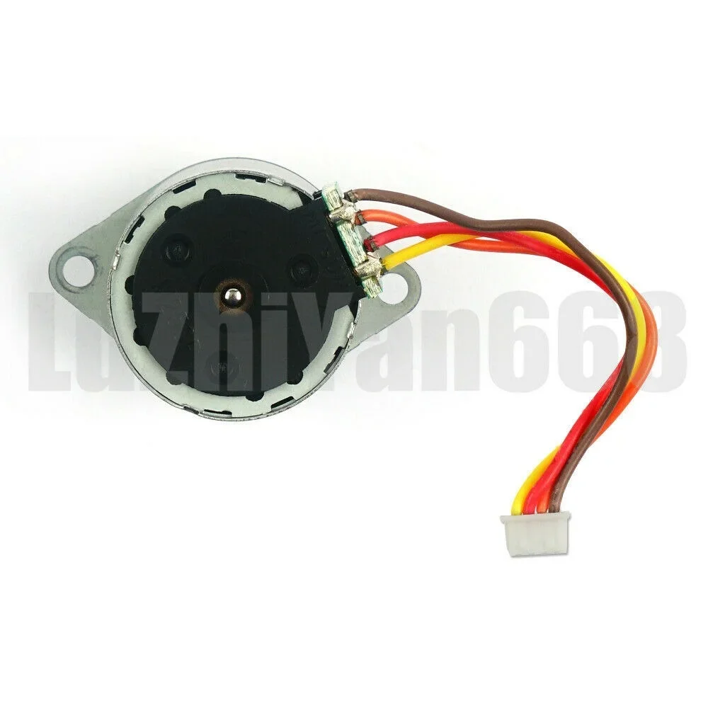 Motor Spec Bi-Polar Replacement for Zebra QLN220 Mobile Printer