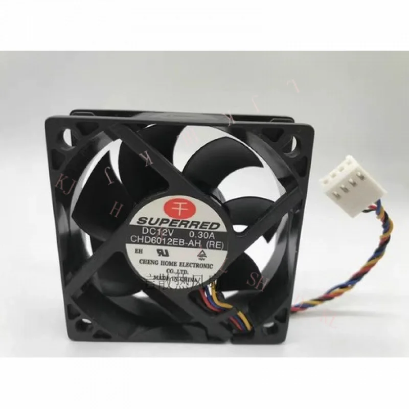 N New For CHD6012EB… - image