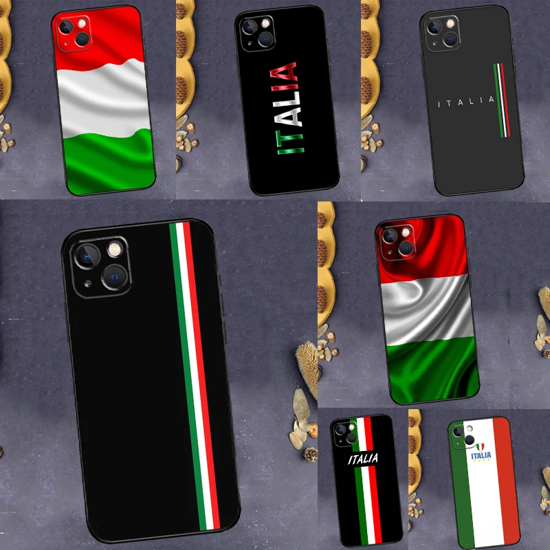 Italy Flag Cover Fo…