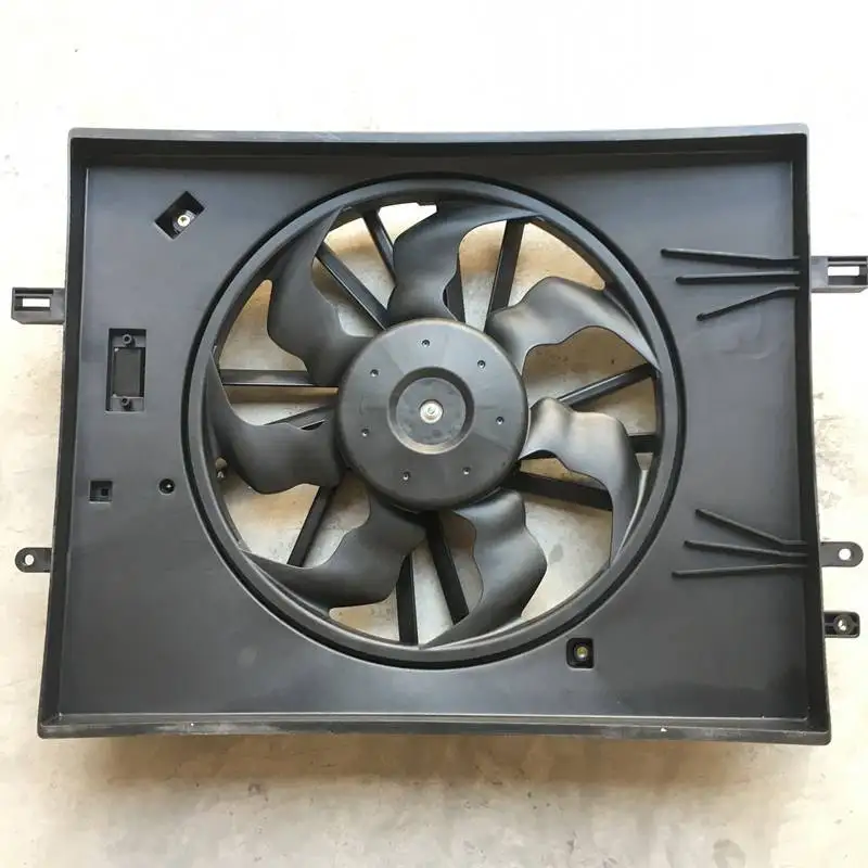 CHANGAN ALSVIN V7 Radiator Fan Cooling Fan Original Quality