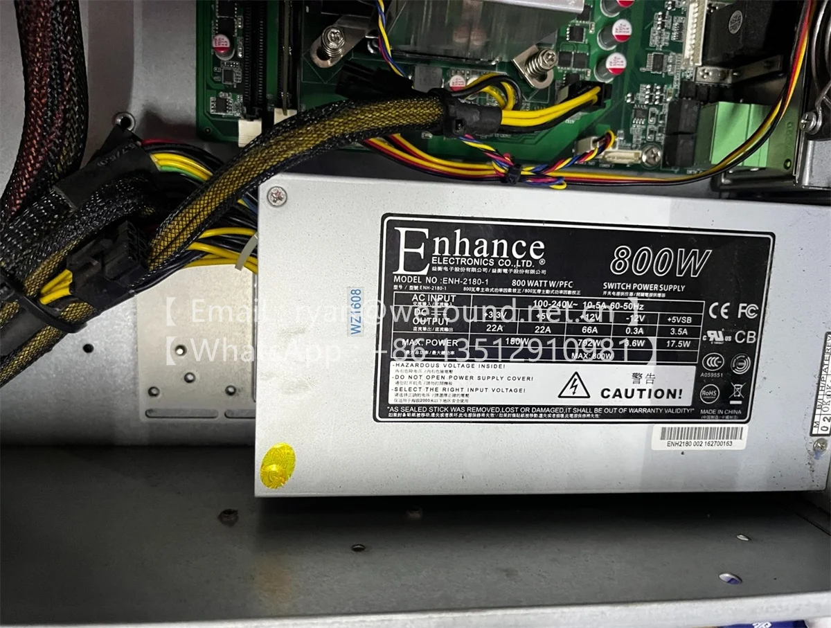 ENH-2180-1 , 800W ENH-2180