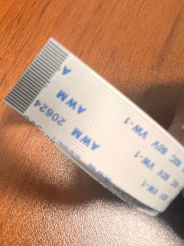 Voor Ce7000 Control Panel Datakabel Voor Graphtec CE7000-40 CE7000-60 CE7000-130 Cutter Plotter Toetsenbord Naar Moederboard Kabel