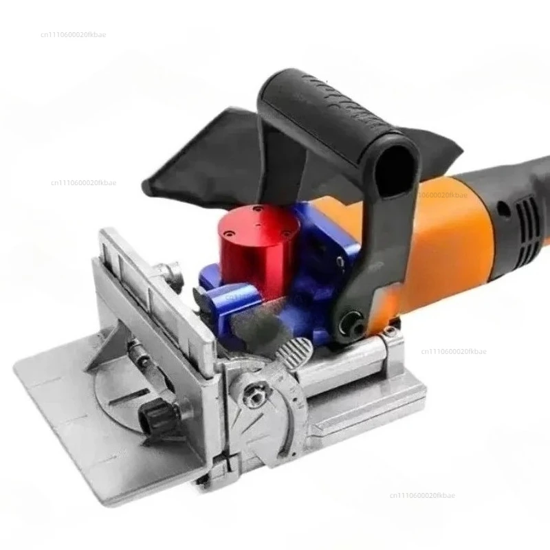500PCS invisible connectors suitable for portable laminating grooving+panel joining+mortise joining machines