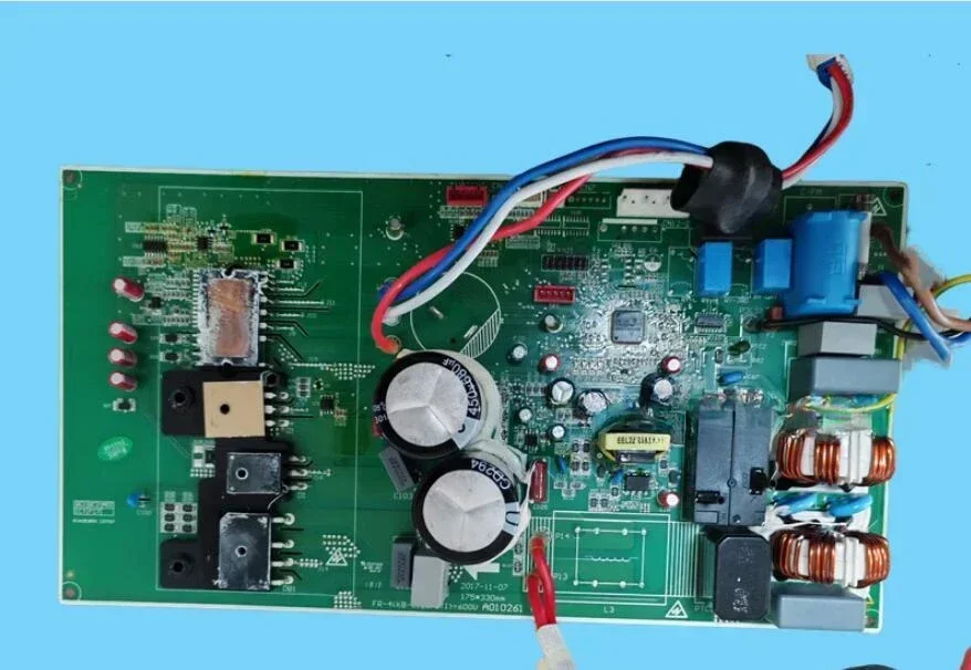 Для компьютерной платы кондиционера TCL A010261