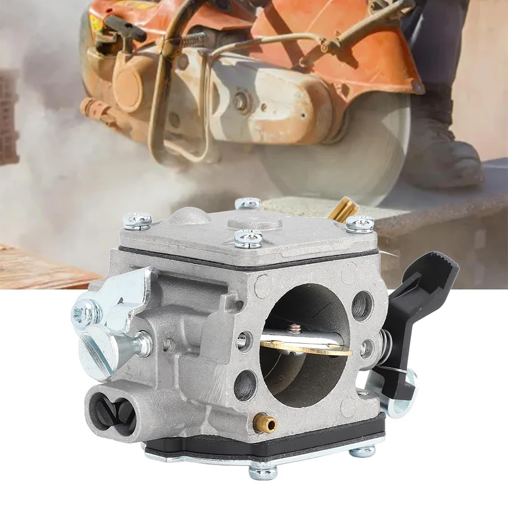 Carburetor for Husqvarna K960 Cut Off Saw Replaces 544266101 502623201 502622-01 5442661-01