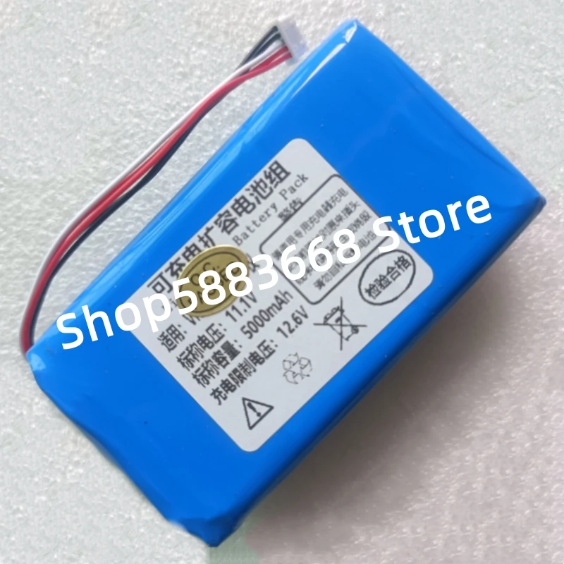 

New EL-904388P For ViewSonic M1(Version2) VS17337 Replacement Batter For ViewSonic M1 VS17337 , ViewSonic M1P VS17337 Projector