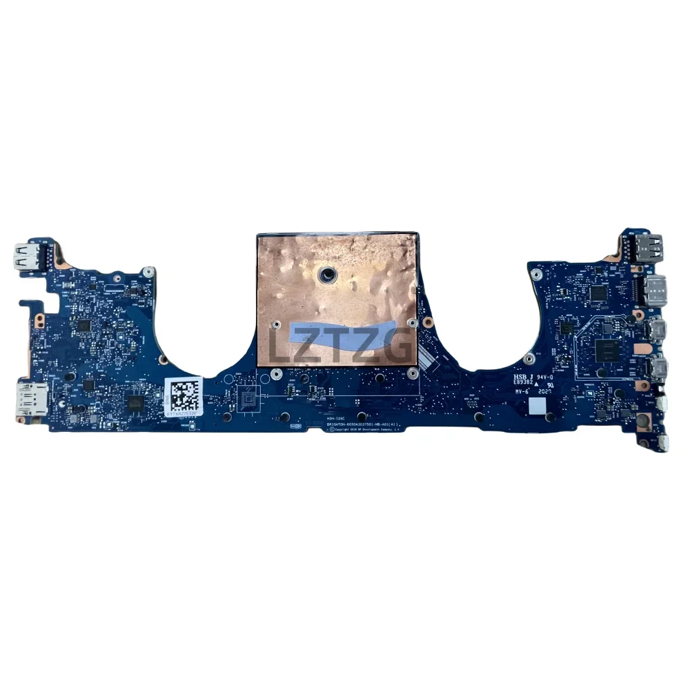 

6050A3037501 для HP EliteBook x360 1040 G6, материнская плата для ноутбука, процессор I5-8265U/8365U 8G/16G L62998-601, 100% протестировано, ОК