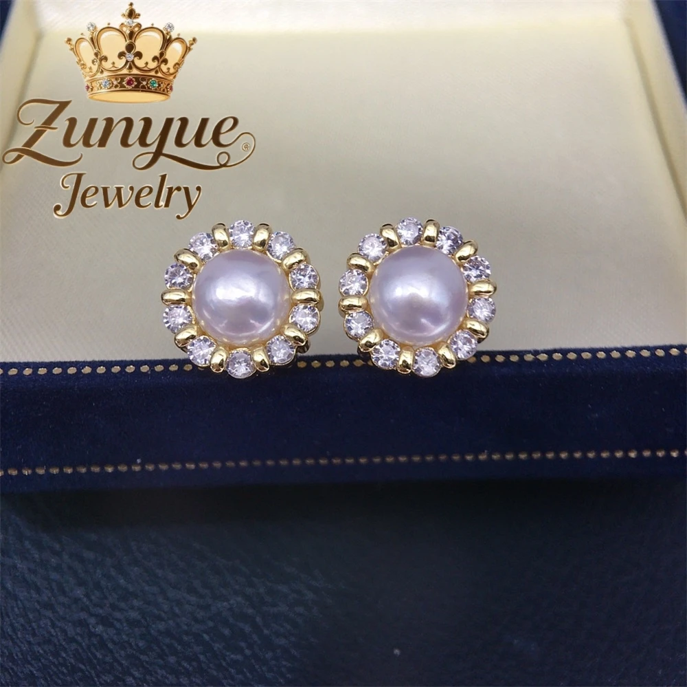 

Natural Freshwater Pearl Purse Pendant Luxury Quality Jewelry Best Selling Fine Fashion Jewelry Exquisite Elegant Charms Popular