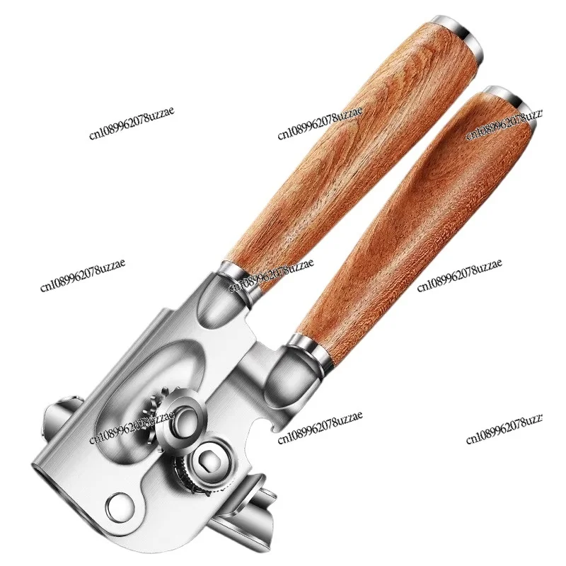 

304 Stainless Steel Can Opener, Knife, Opener, Can Opening, Lid Opening Artifact, Milk Powder Opening