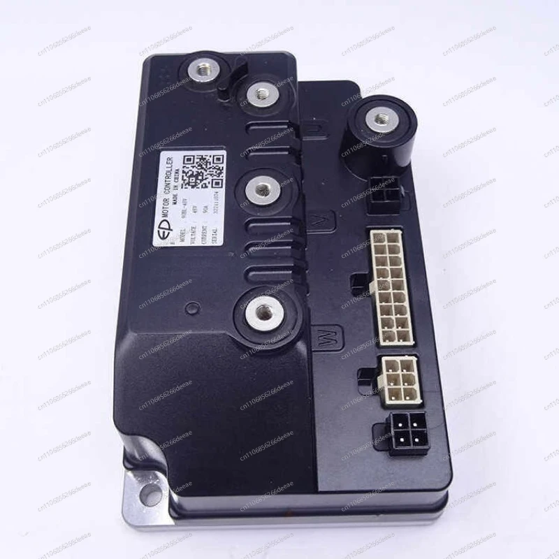 1226BL-4101 Electric forklift controller Pallet truck control box 48V90A Original drive electronic control