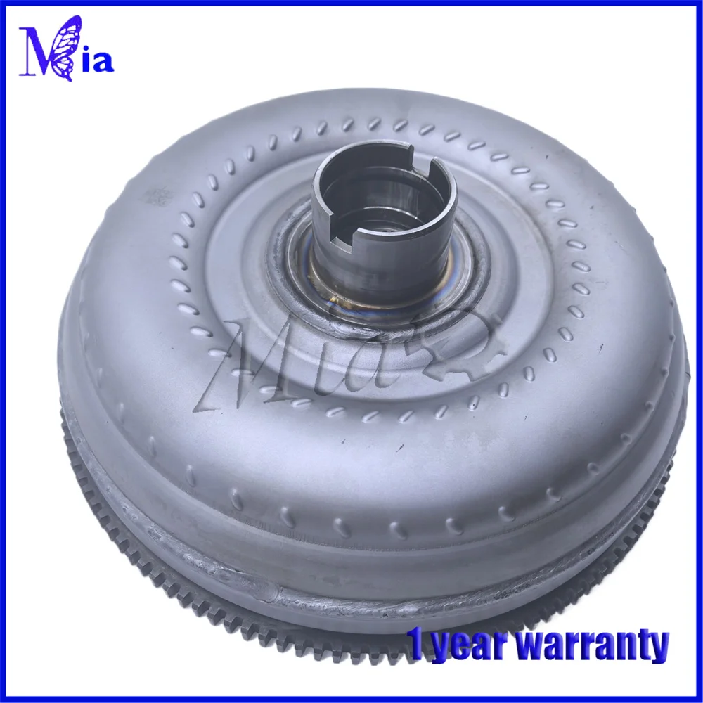 고품질 변속기 토크 컨버터