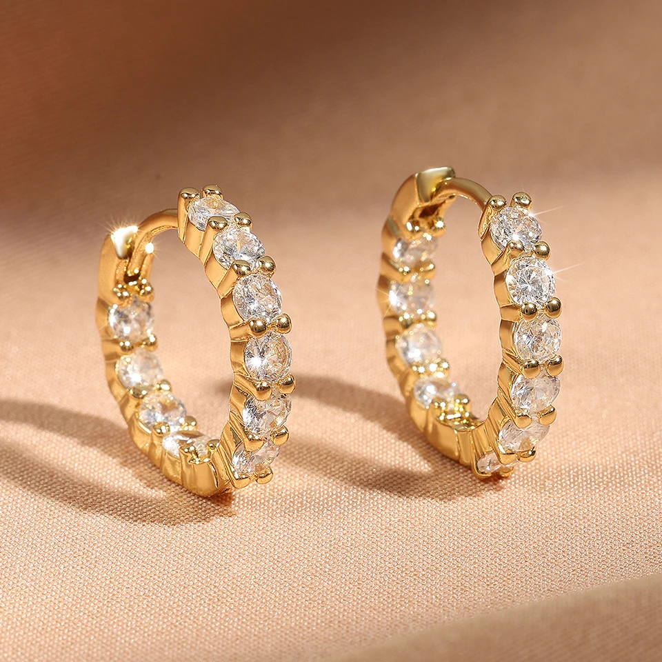 Thumbnail 2 - #60 Best Selling Earrings