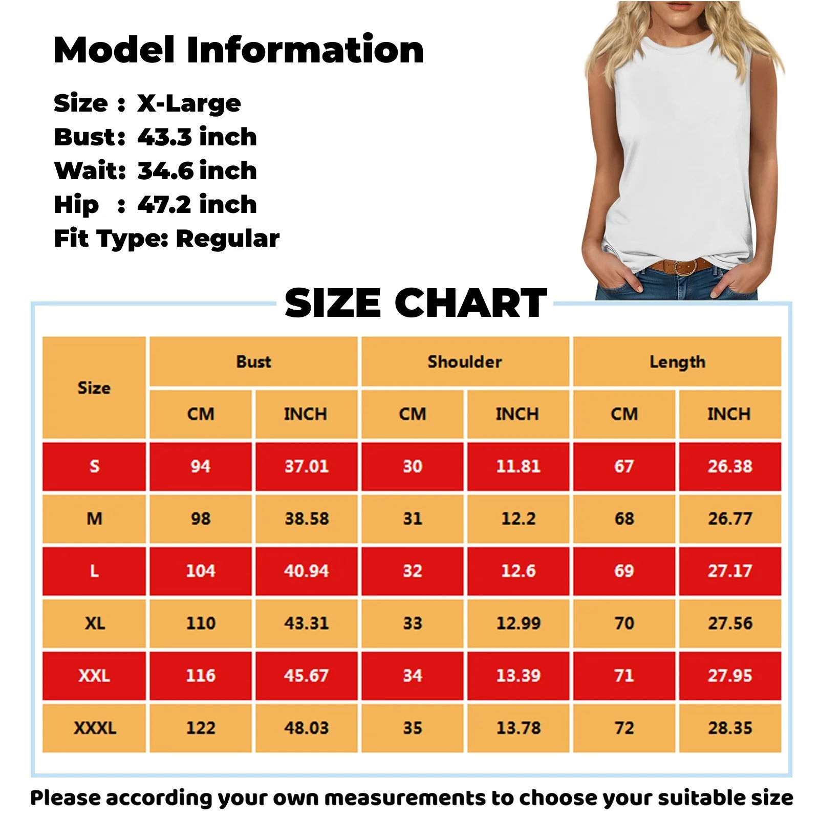 Women\'S Casual Tunic Tops To Wear With Leggings Sleeveless Summer Prints Shirts Tanks Blouses Traf 2024 Mujer Sleeveless T-Shirt