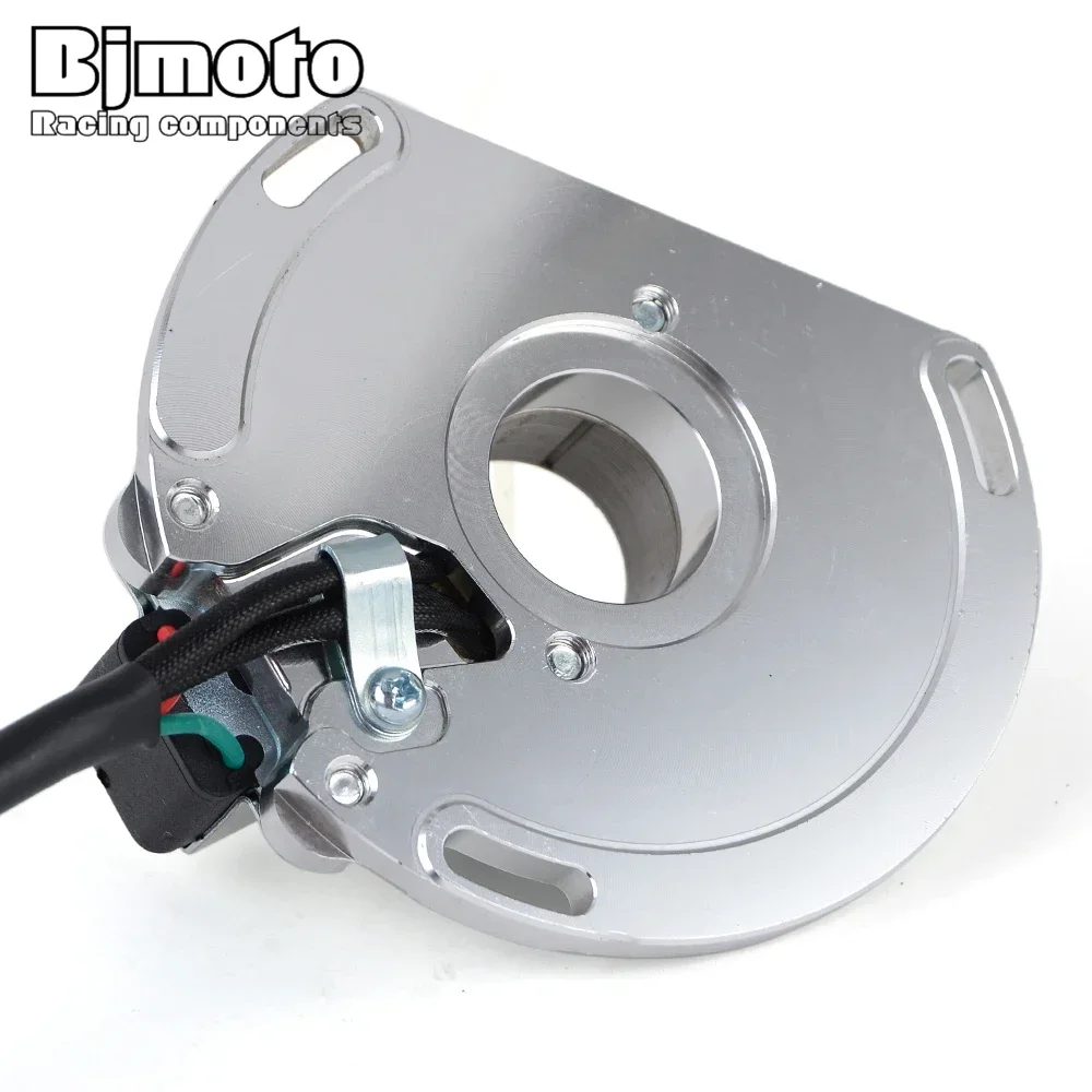 

Stator Coil For KT/M 125 200 250 300 380 EXC MXC SX EGS SXS 2k-1 SIX DAYS 50339004000