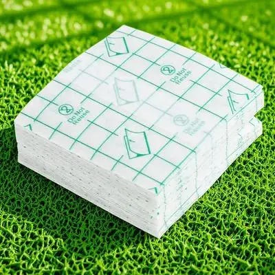 100Pcs Adhesive Makeup Palettes Stickers Disposable Mixing Tools for Foundation Color Customization Daily Use