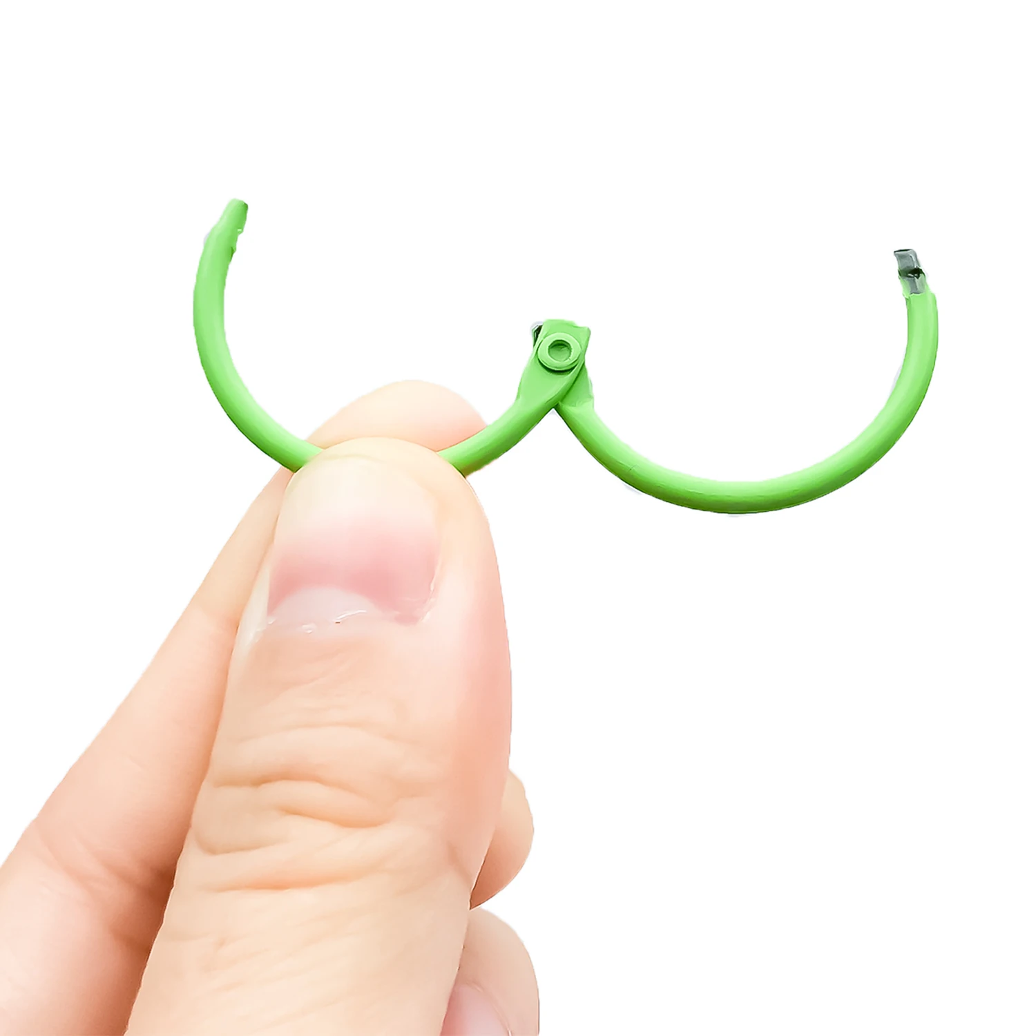 50pcs 30mm Inner Diameter 25mm - Women'S Key Accessories ulasan dan harga