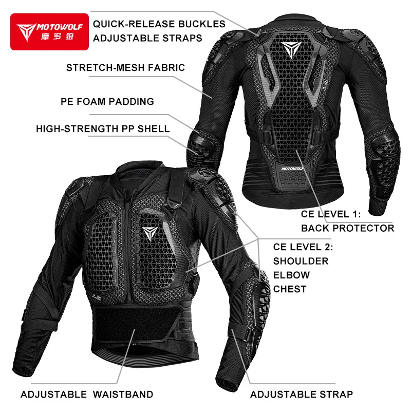 Thumbnail 2 - #44 Ranked Motorcycle Jackets Picks in 2026