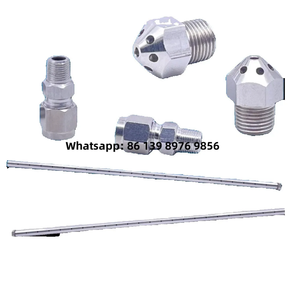 Nozzle Izn10-G-100-200-300-400-500-600-X198-X199-X278-X216-X226