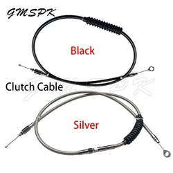 140-180cm Length Clutch Control Cable Line Fit for Harley XL883 XL1200N Sportster Iron 883 1200 Motorcycle Accessories