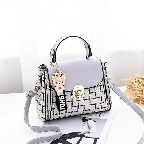 New Fashion Girl Shoulder Bag Cheaper Style  Women Luxury New Quality Hot Sell Classic Bags Designer Ladies Handbag BM146