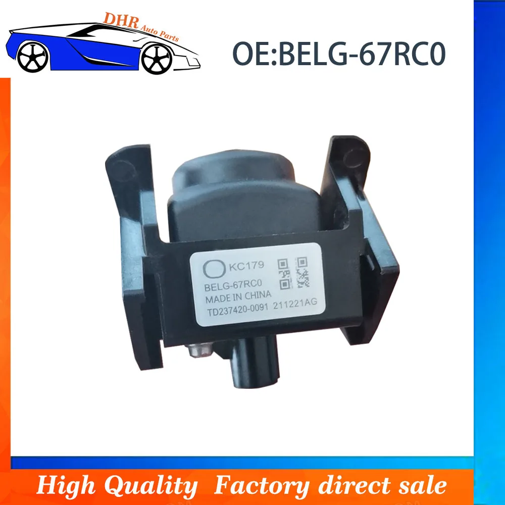 

BELG-67RC0 For Mazda CX30 Next-Generation Nexela Reversing Camera BELG67RC0 Car Rearview Camera