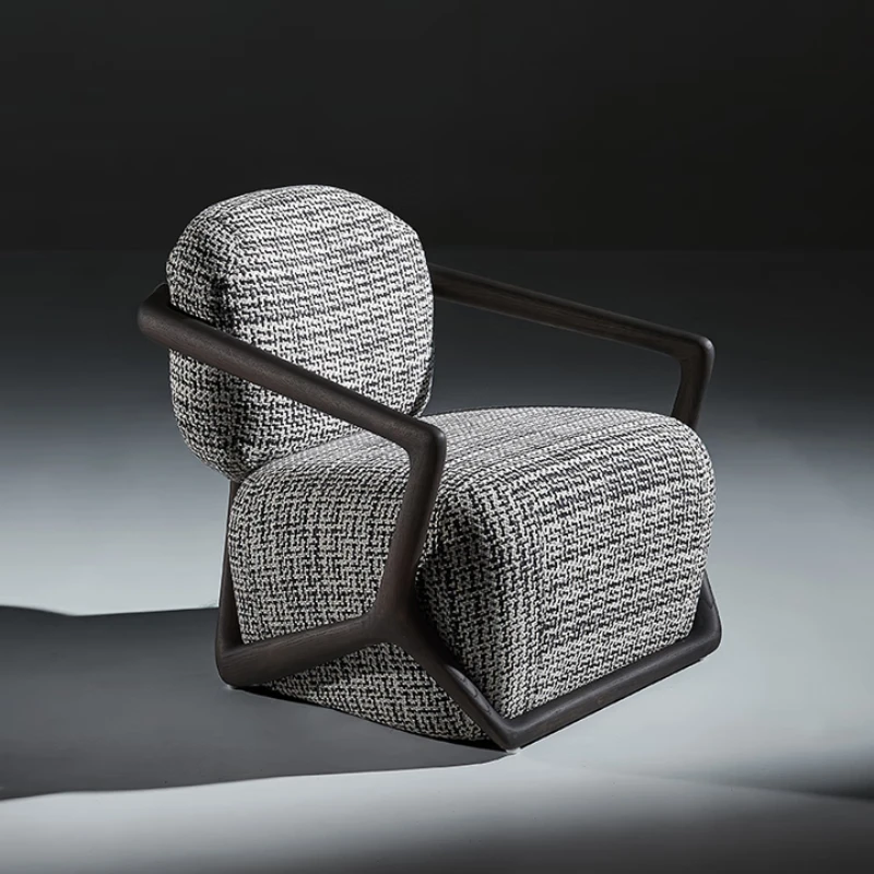 

Rest Elegance Living Room Chairs Luxury Reading Back Support Living Room Chairs Luxury Black Sedie Sala Da Pranzo Furniture Home