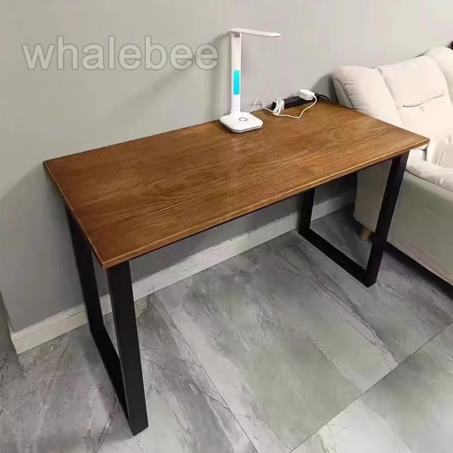 Desk Legs Metal Table Legs Heavy Duty Steel Furniture Desk Legs for Coffee Table Dining Table 28