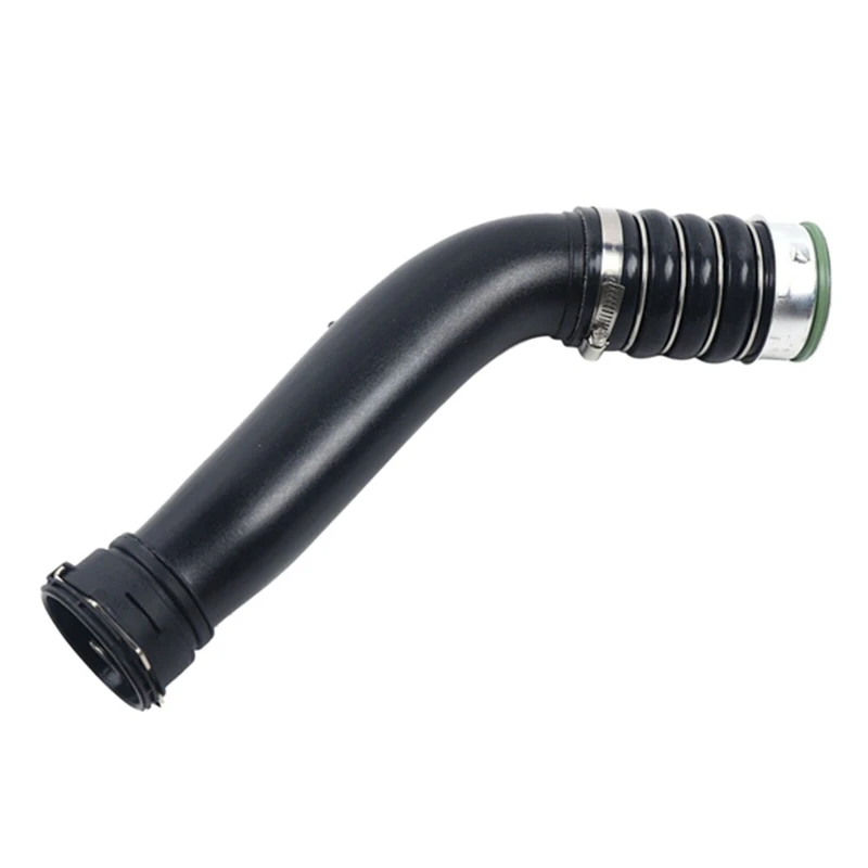 13717588283 Car Accessories Intake Hose Inlet Air Guide Turbocharged Tube Air Pipe For BMW X1 E84 Z4 E89