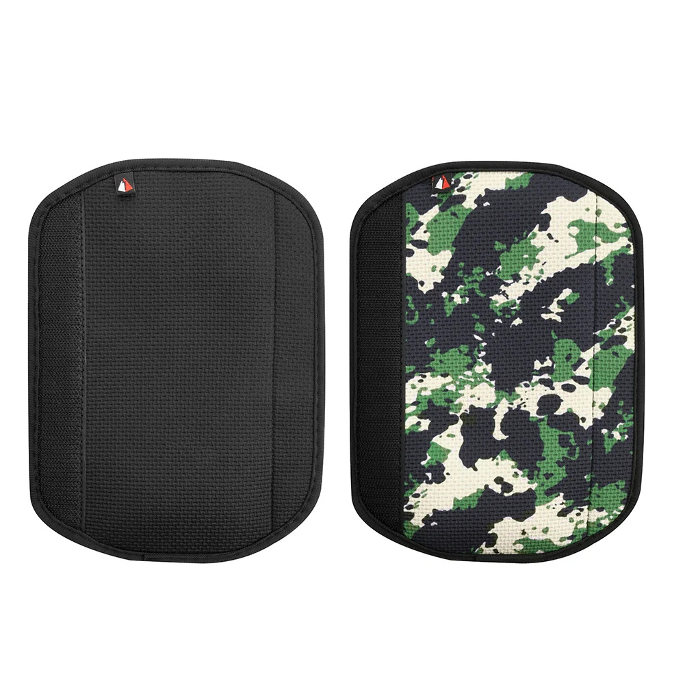 แผ่นรองข้อมือลำโพงไร้สายแบบหนา อุปกรณ์เสริม แผ่นรองข้อมือลำโพง กันลื่น น้ำหนักเบา สติ๊กเกอร์สำหรับ JBL BOOMBOX 3/2/1