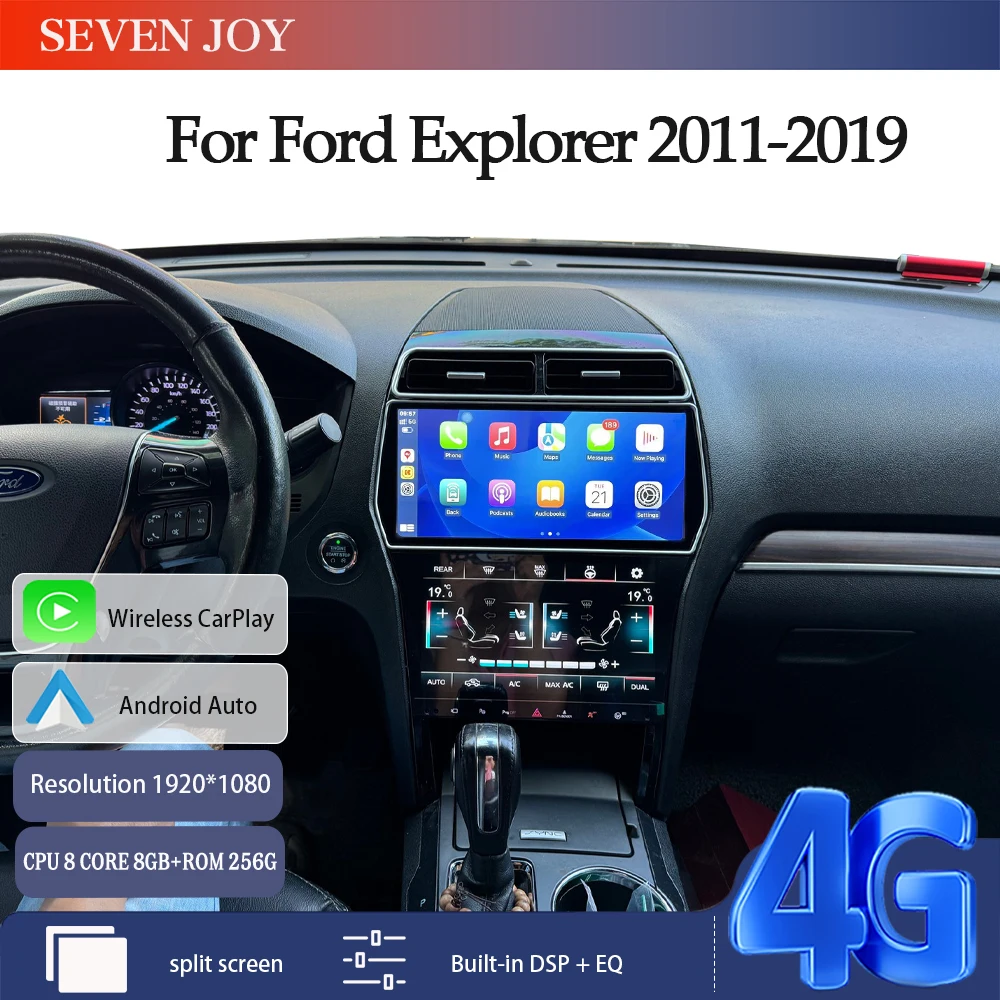 12.3"Android13 For … - image