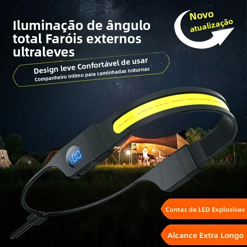 farol-2026-novo-ultra-brilhante-recarregavel-noite-pesca-especial-ultra-longa-vida-util-da-bateria-iluminacao-montada-na-cabeca-lampada-de-silicone