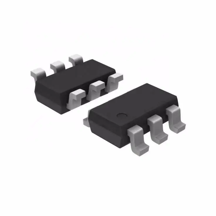 

10Pcs/Lot SGM8063XN6/TR SOT-23-6,8063,500MHz,Rail-to-Rail Output,CMOS Operational Amplifiers,Integrated Circuit IC,Electronics,