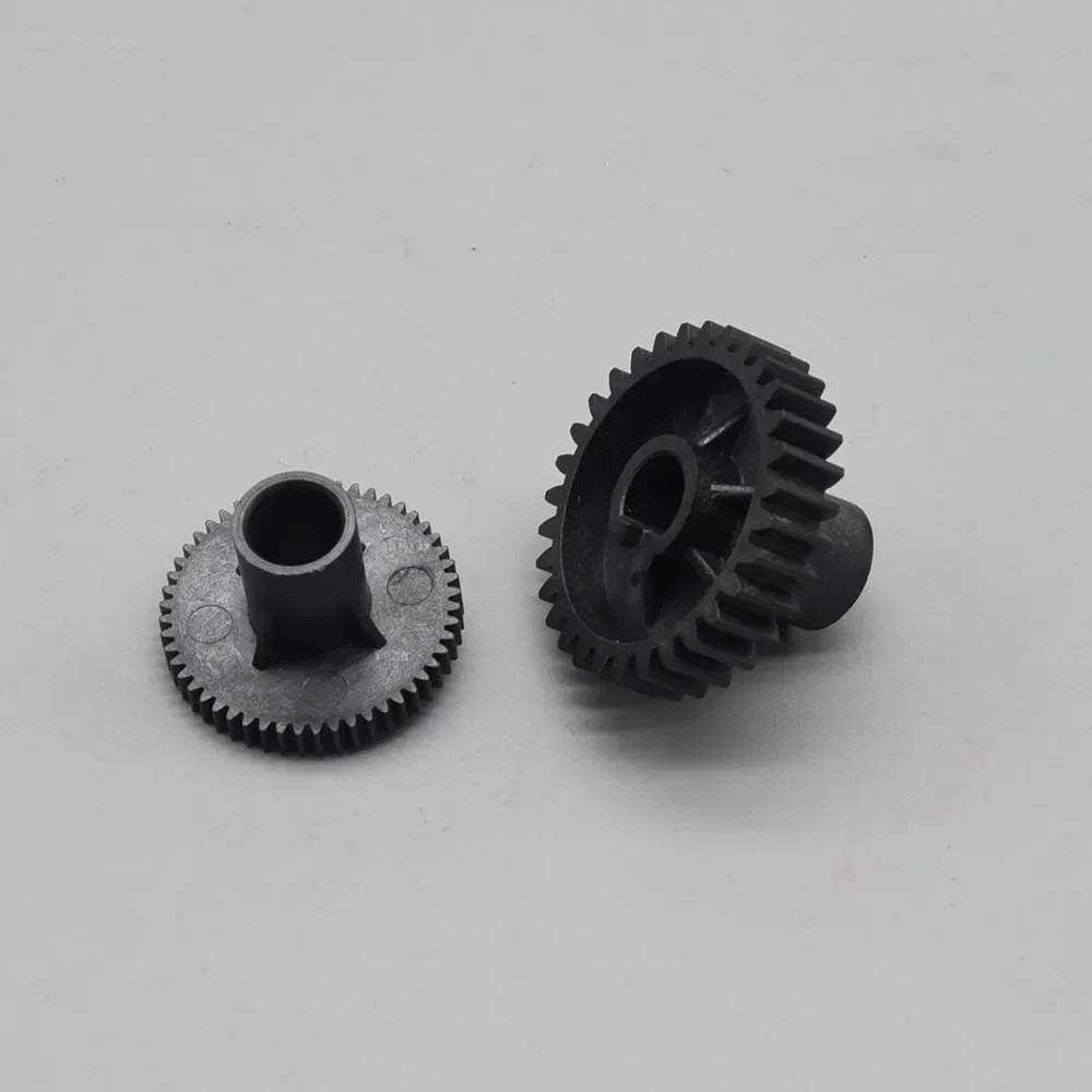 10X FK-1150 302RV93050 2RV93050 Lower Fuser Roller Gear compatible for Kyocera ECOSYS P2040 P2235 M2040 M2135 M2540 M2635 M2640
