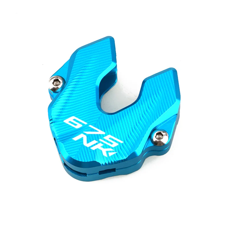 Für CFMOTO 675SR 675NK 675 SS SR-R 675SR-R 450SR 2022-2025+ Motorrad CNC Schlüsselabdeckung Gehäuse Schlüsselanhänger Zubehör