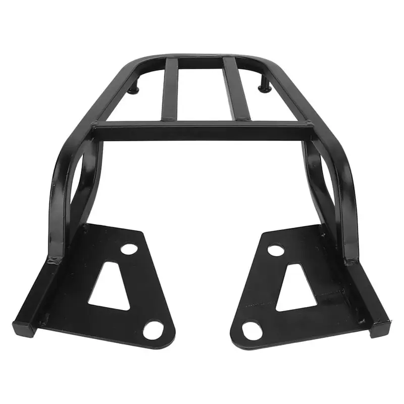 Trunk Seat Seat Extension Rear Box Tail Fin Shelf For Monkey M3 MSX125 Luggage Rack Rear Rack-ABQF