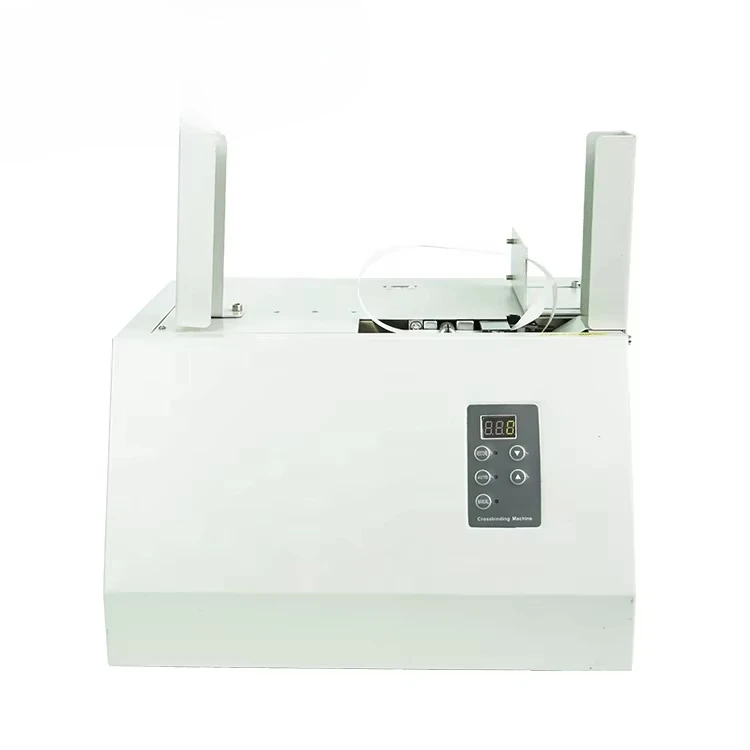 آلة ربط العملات المعدنية الاحترافية خفيفة الوزن للنقود