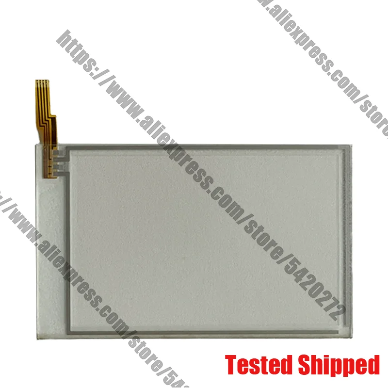 

EDIP240J EDIP240J-7LW EDIP240J-7LA Touch Panel Screen Glass Digitizer