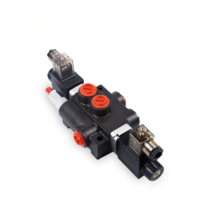 P40-1 electromagnetic control, original, brand new 3
