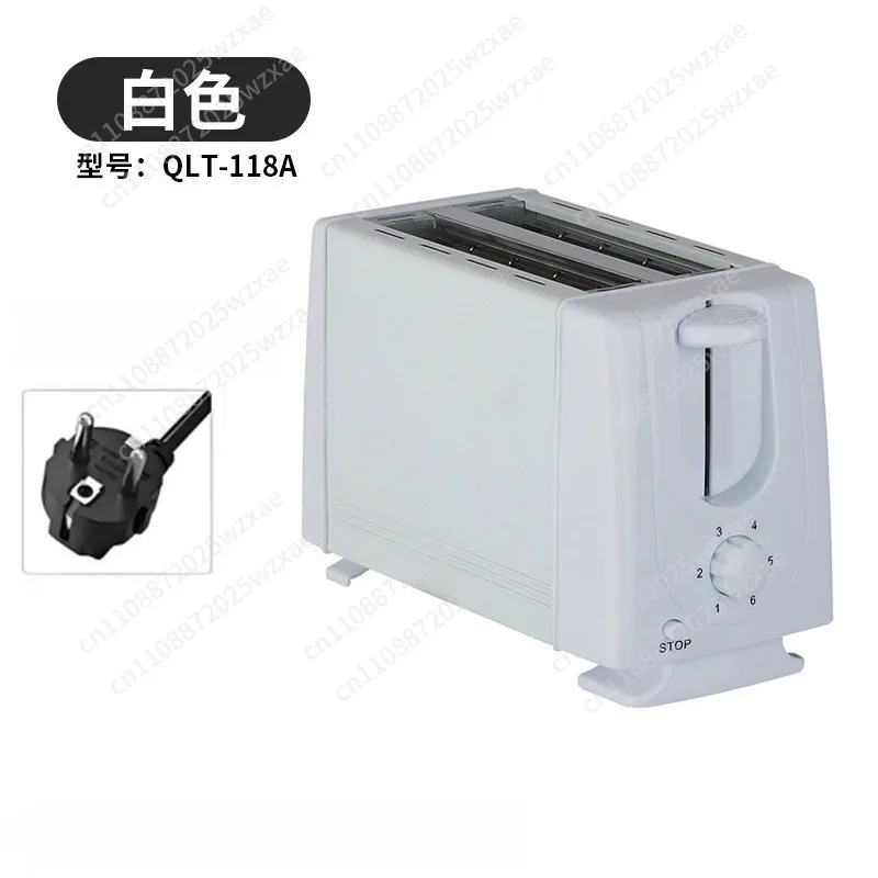 Toaster Sandwich Breakfast Maker Home Kitchen Bread Maker Small Appliances