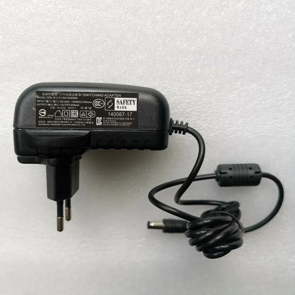 High quality and 100% Brand-new GEV192 Power Adapter for GKL112, GKL211, GKL311 Charger