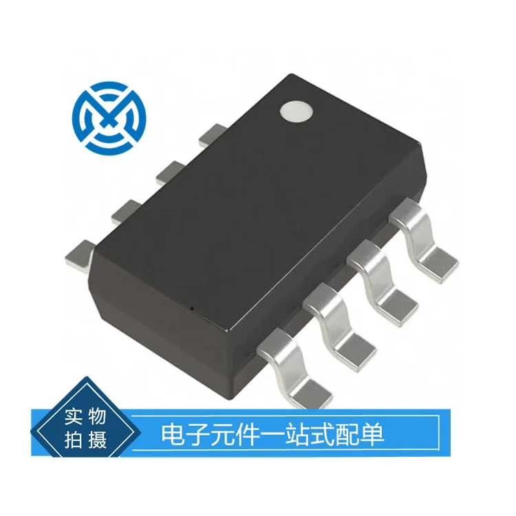 Electronic components TPS563219ADDFR Voltage regulator IC chip integrated circuit one-stop with single original