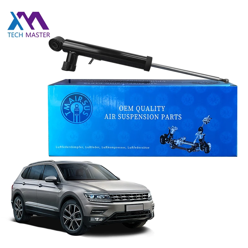 

TMAIRSUS For VW Passat CC Tiguan Rear Left Right EDC Air Suspension Springs 3C0513045D 3C0513046D 2010-2016 18 Month Warranty