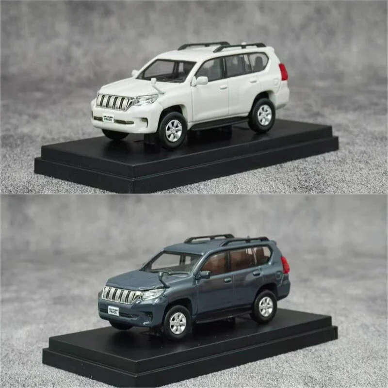 

Ebbro 1:64 Prado 150 Die-Cast Car Models