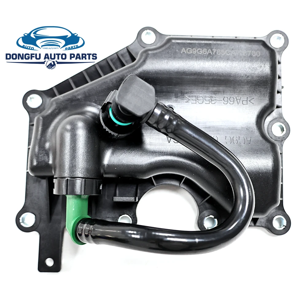 

Fuel Water Separator with tube For Ford Mondeo Kuga 2013-2017 Edge Explorer 2.0T AG9G6A785CA AG9G6A785-CA 1682186