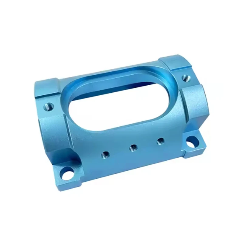 Custom Precision CNC Machining Services for Automotive Metal Turning Milling Parts-Aluminum Stainless Steel Brass | Machining