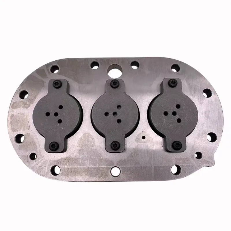 High Quality Compre…