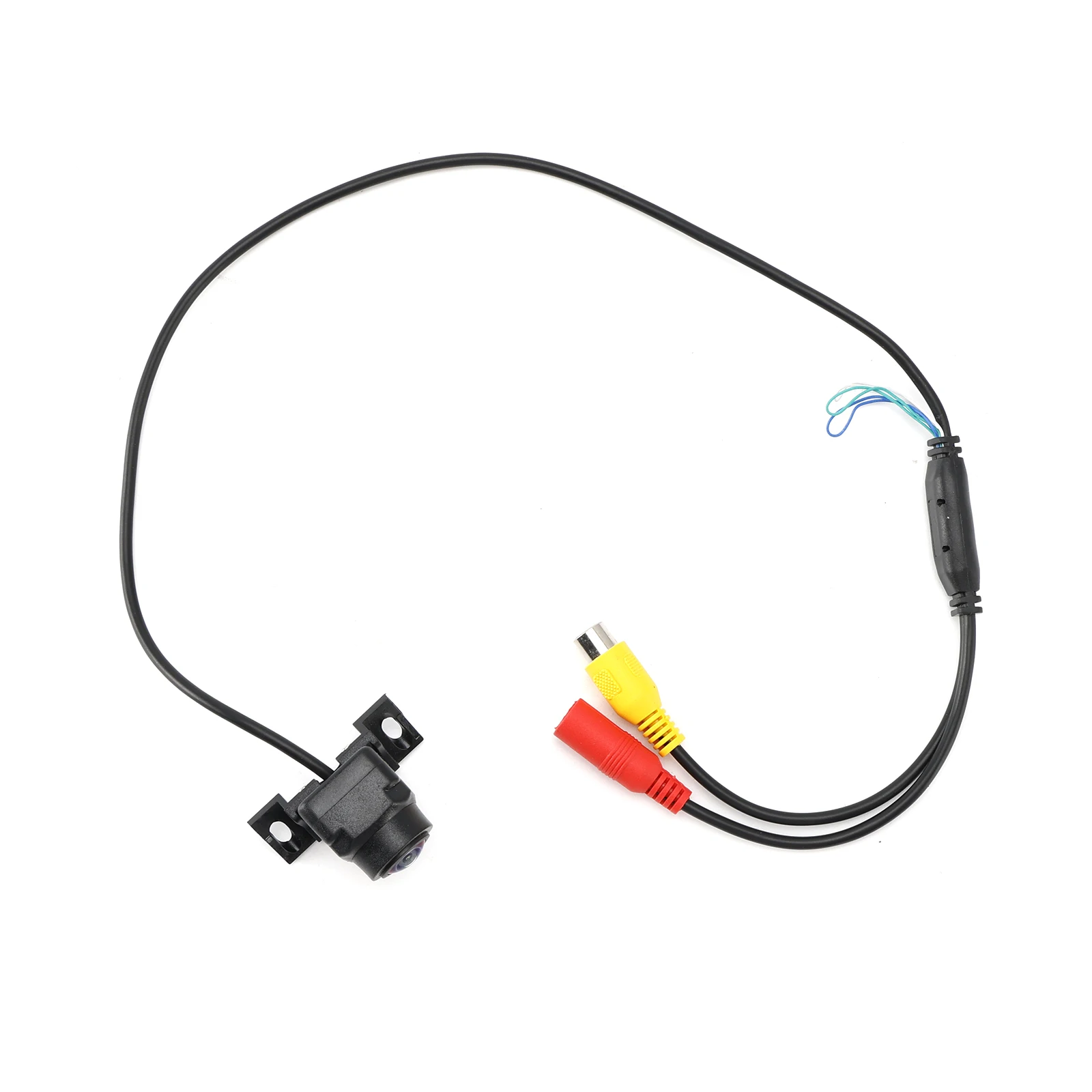 AHD720P/CVBS كاميرا الرؤية الخلفية ثلاثية التبديل أندرويد شاشة كبيرة عكس الصورة