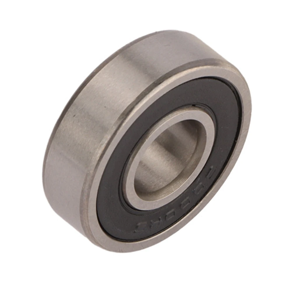 Scooter Maintenance 6000RS Bearing Enduring Bearing Enduring Performance Inner Diameter 10mm Optimal Functionality