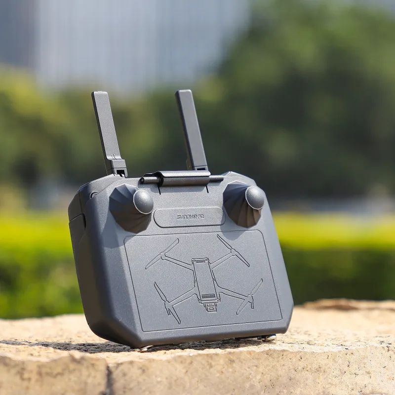 

For Mavic 3 remote control protective shade for DJI RC Pro joystick screen anti-scratch cover