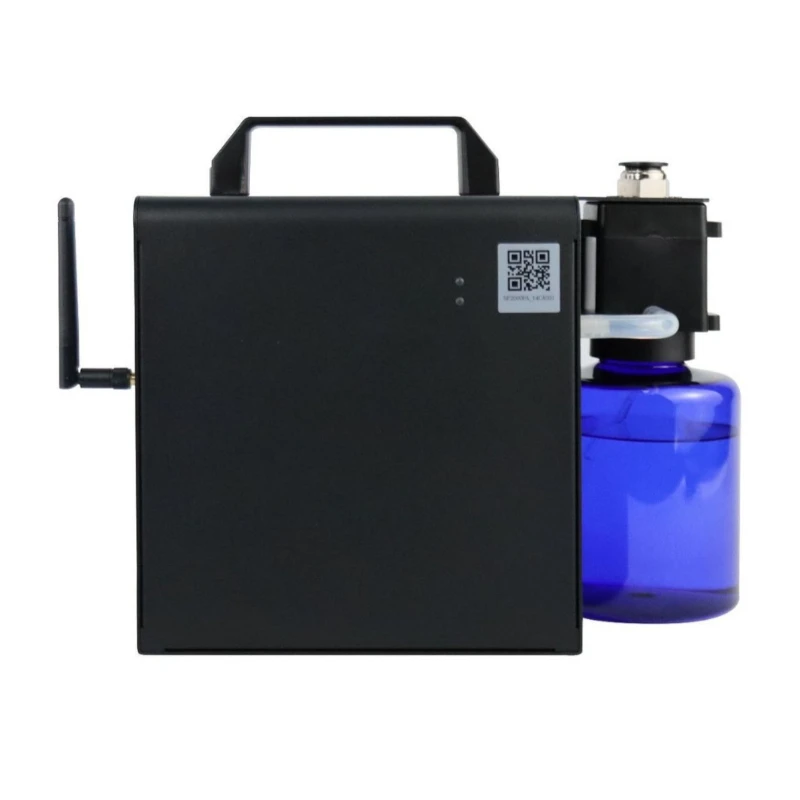 

Aromatherapy machine Large hotel diffuser Bluetooth automatic fragrance machine Household external central air conditioner